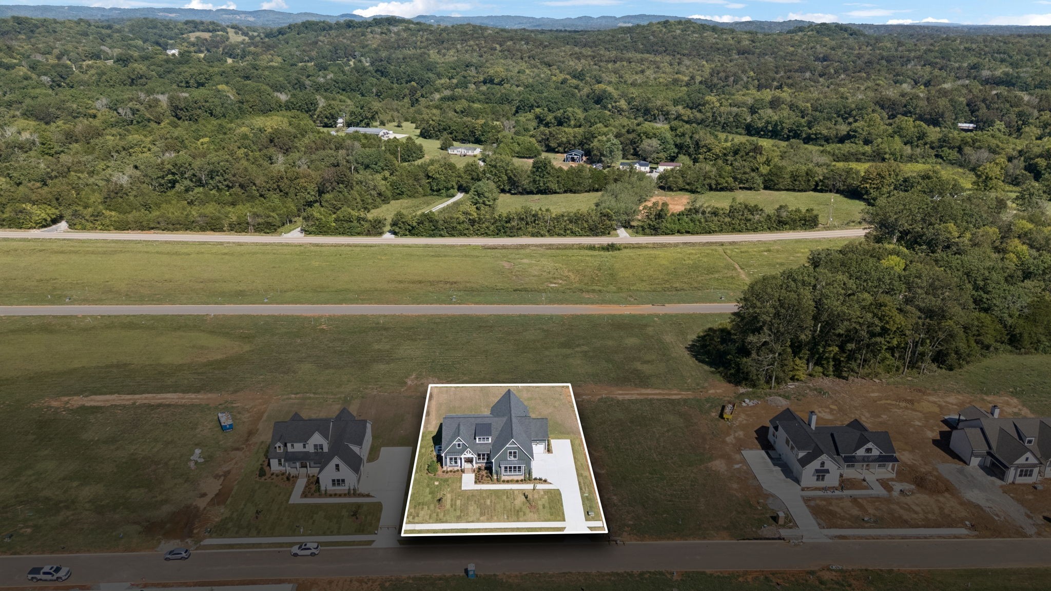 6216 Cedar Brooke Lane Spring Hill, TN 37174 - Photo 91 of 94