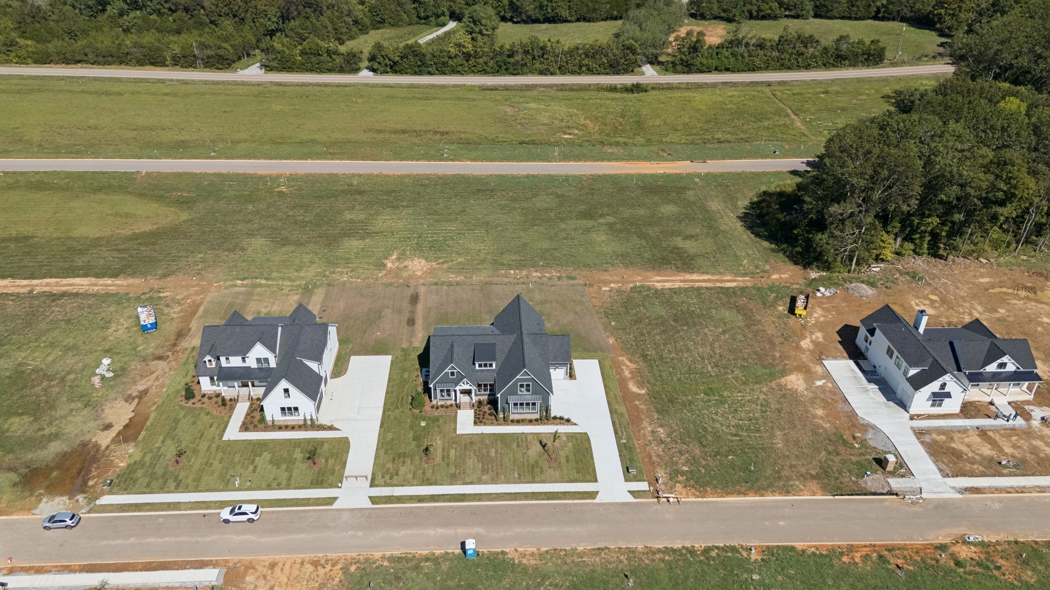 6216 Cedar Brooke Lane Spring Hill, TN 37174 - Photo 93 of 94