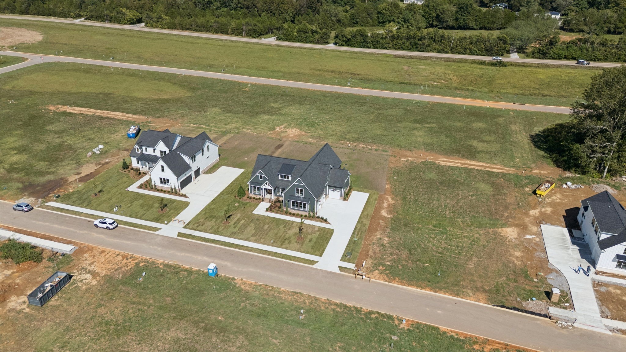 6216 Cedar Brooke Lane Spring Hill, TN 37174 - Photo 94 of 94