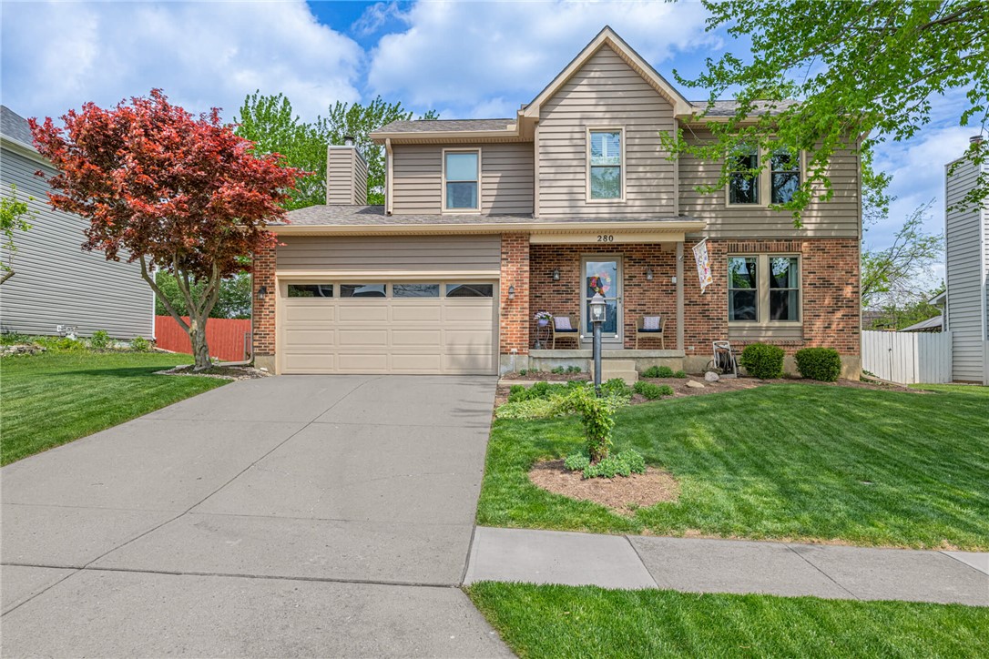 280 Tamarack Trail Springboro, OH 45066 - Photo 38 of 39