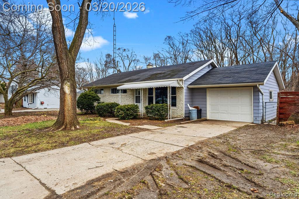 3485 Hammerberg Road Flint, MI 48507 - Photo 4 of 35