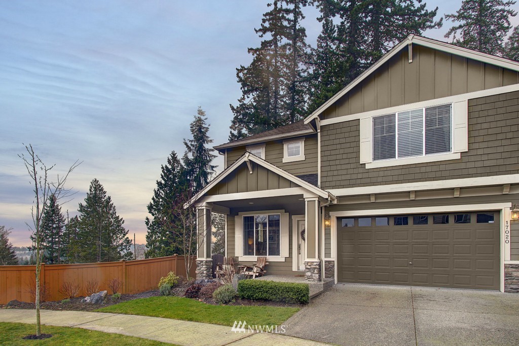 17020 15th Drive Southeast Bothell, WA 98012 - Photo 1 of 14 Gallery Image 1