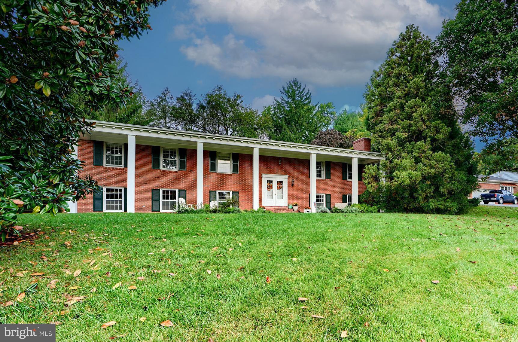 2304 Ravenview Road Lutherville-Timonium, MD 21093 - Photo 1 of 49 Gallery Image 1