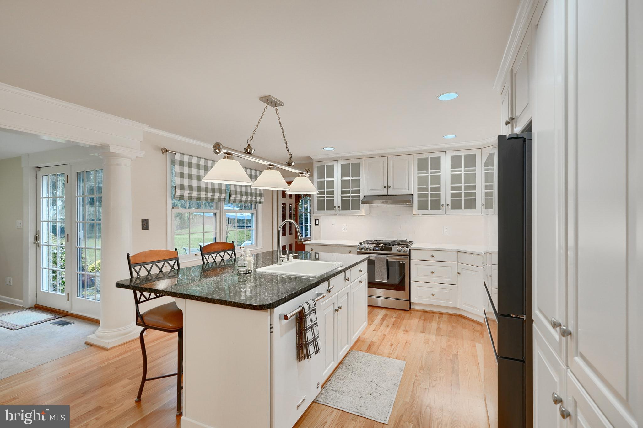 2304 Ravenview Road Lutherville-Timonium, MD 21093 - Photo 12 of 49 Kitchen