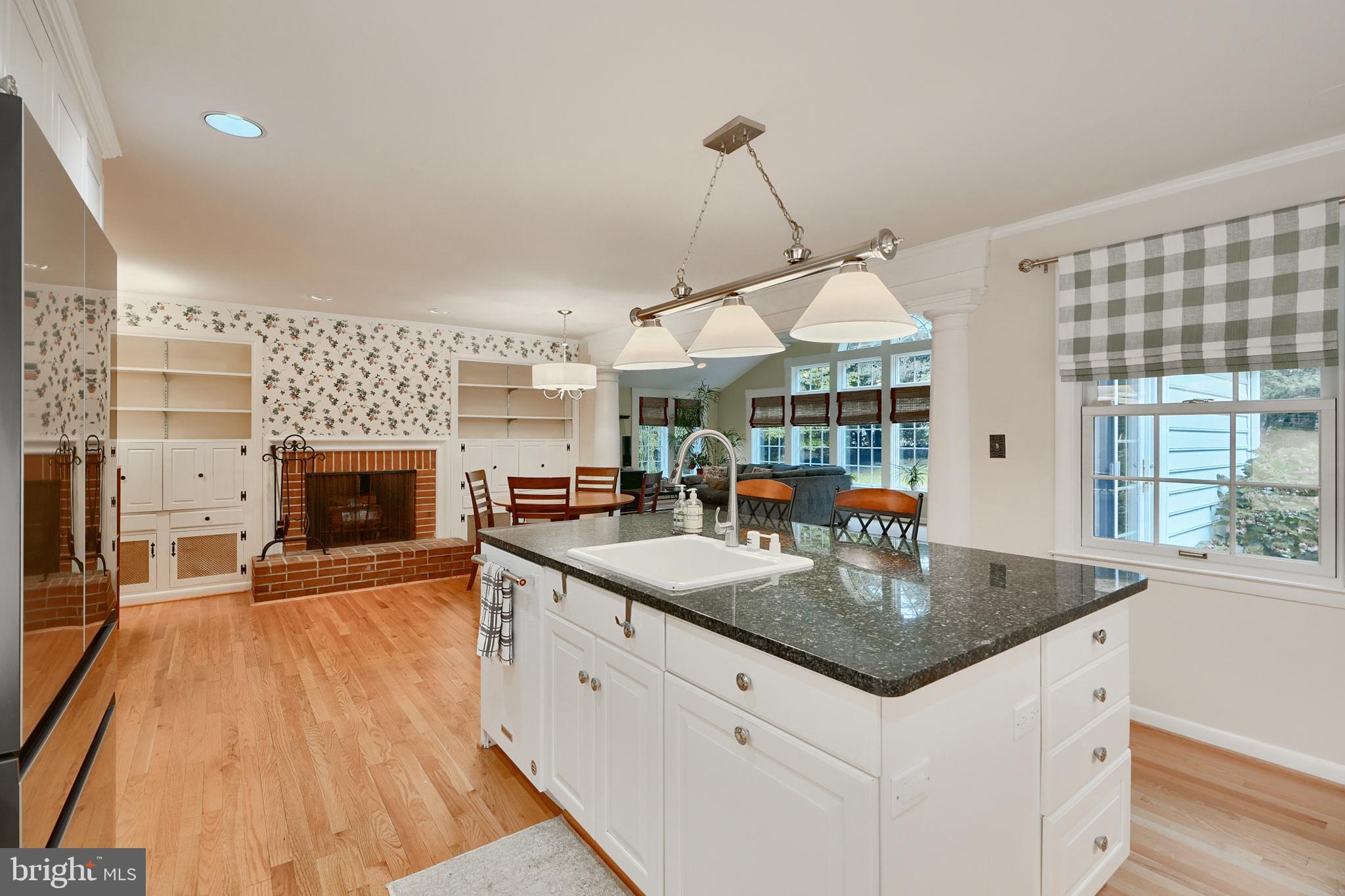 2304 Ravenview Road Lutherville-Timonium, MD 21093 - Photo 13 of 49 Kitchen