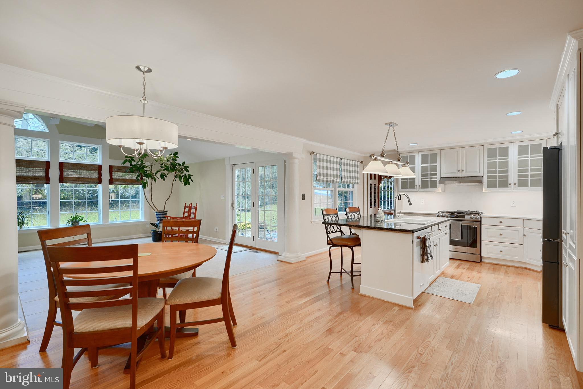 2304 Ravenview Road Lutherville-Timonium, MD 21093 - Photo 14 of 49 Kitchen