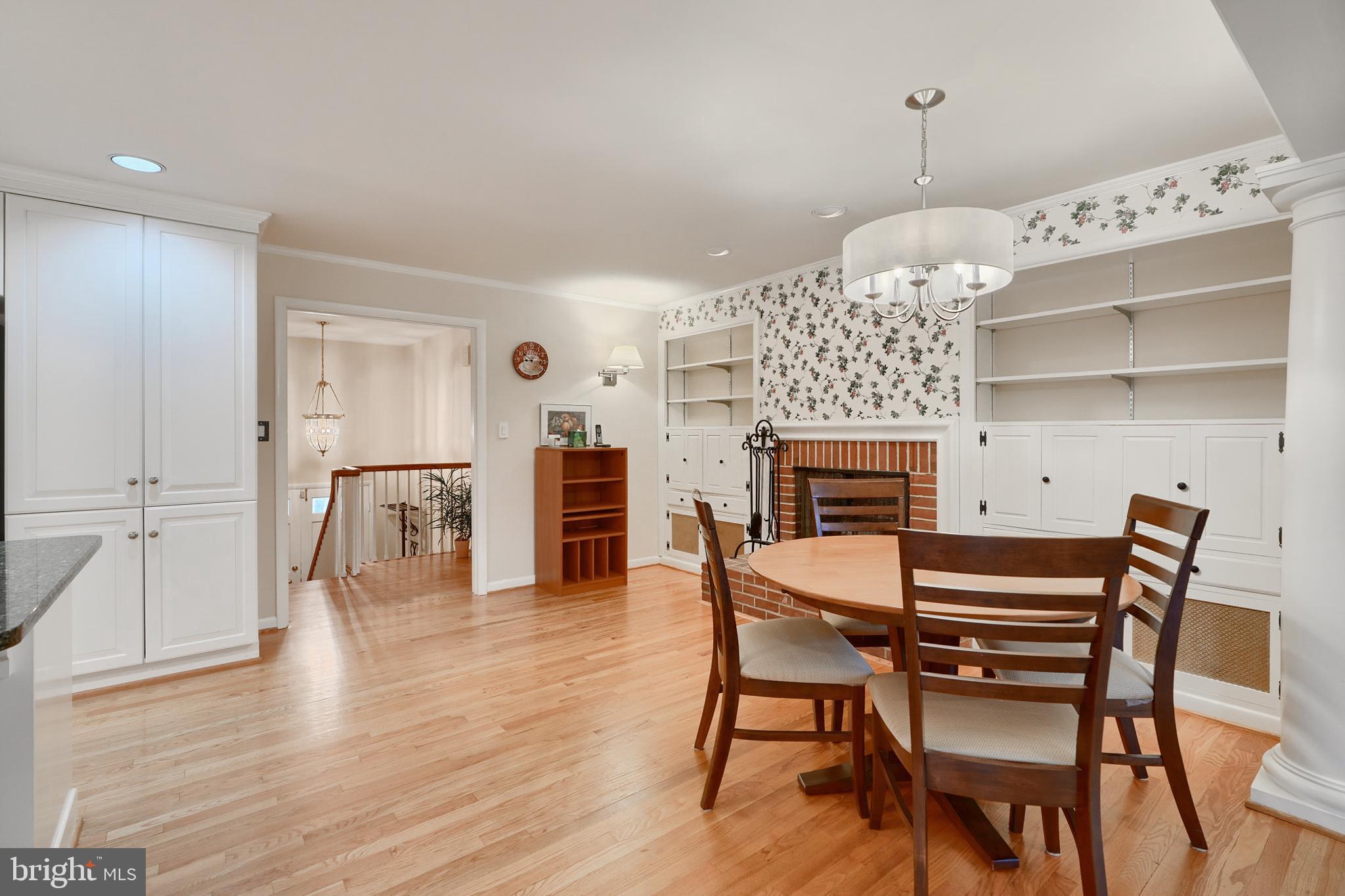 2304 Ravenview Road Lutherville-Timonium, MD 21093 - Photo 15 of 49 Kitchen