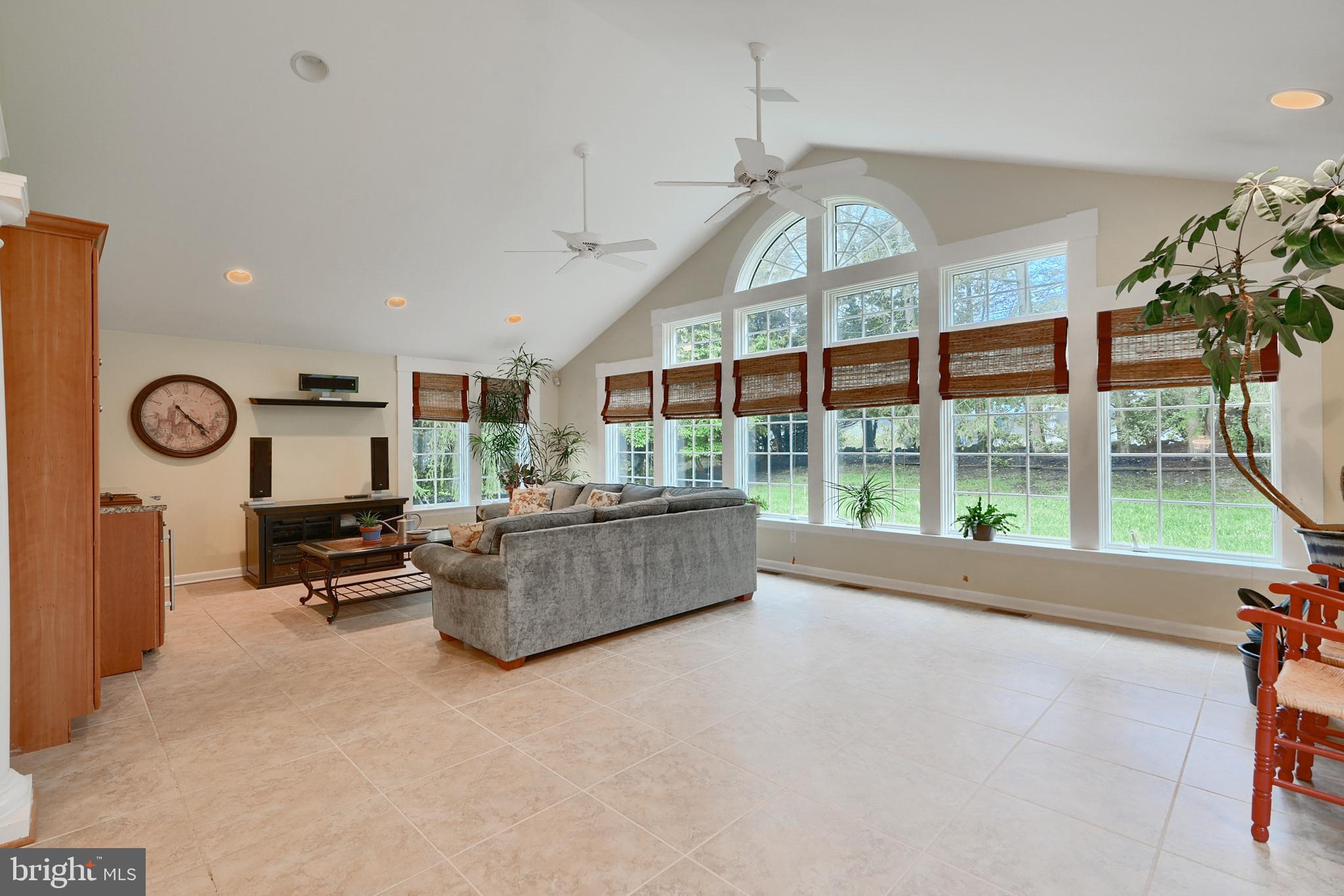 2304 Ravenview Road Lutherville-Timonium, MD 21093 - Photo 16 of 49 Family Room Addition