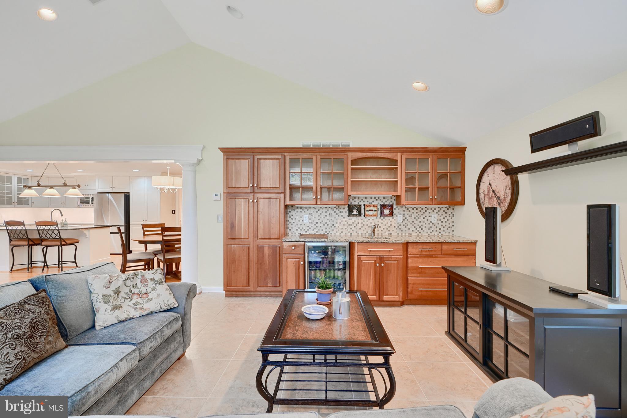 2304 Ravenview Road Lutherville-Timonium, MD 21093 - Photo 18 of 49 Family Room Addition