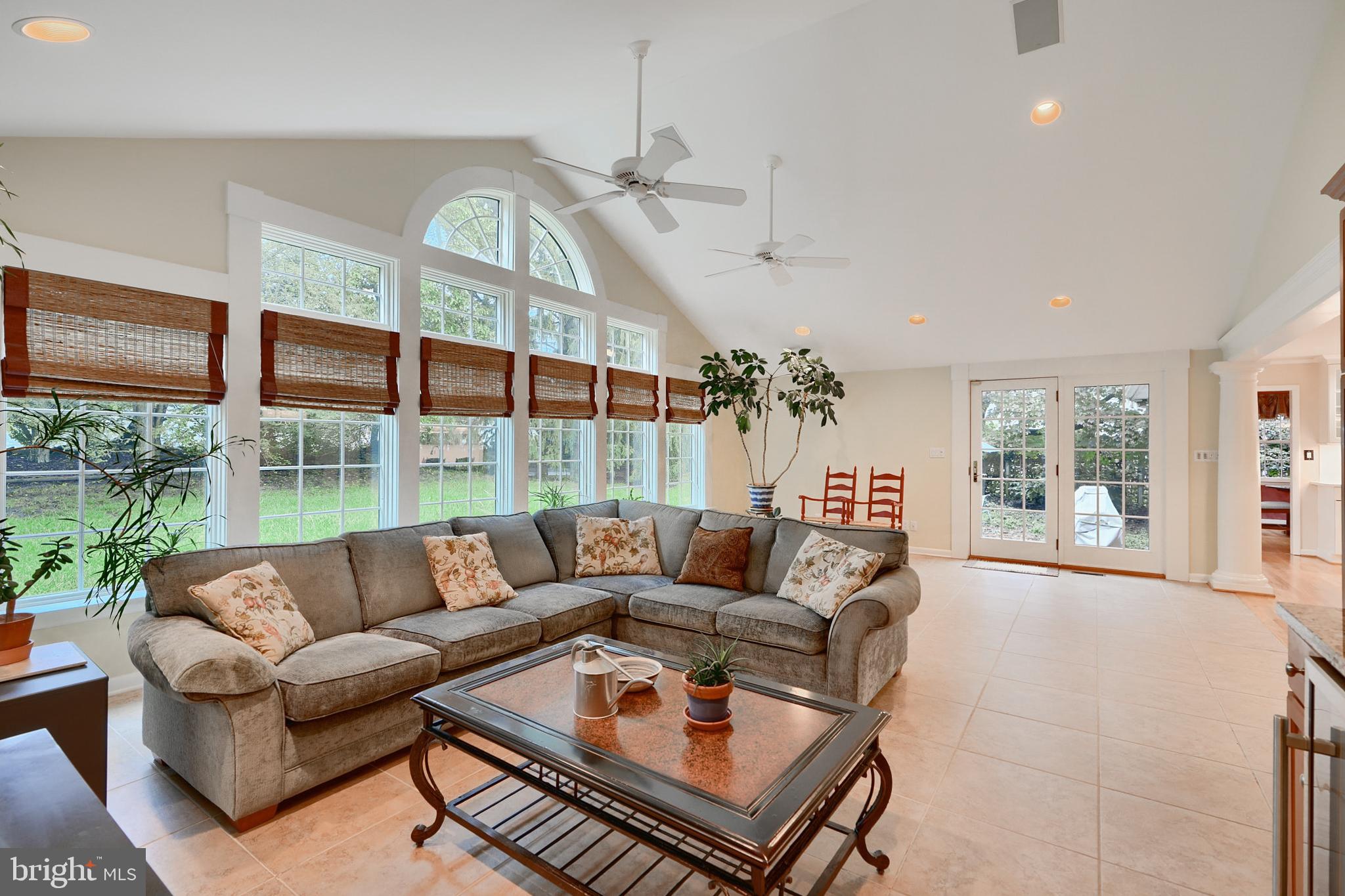 2304 Ravenview Road Lutherville-Timonium, MD 21093 - Photo 19 of 49 Family Room Addition