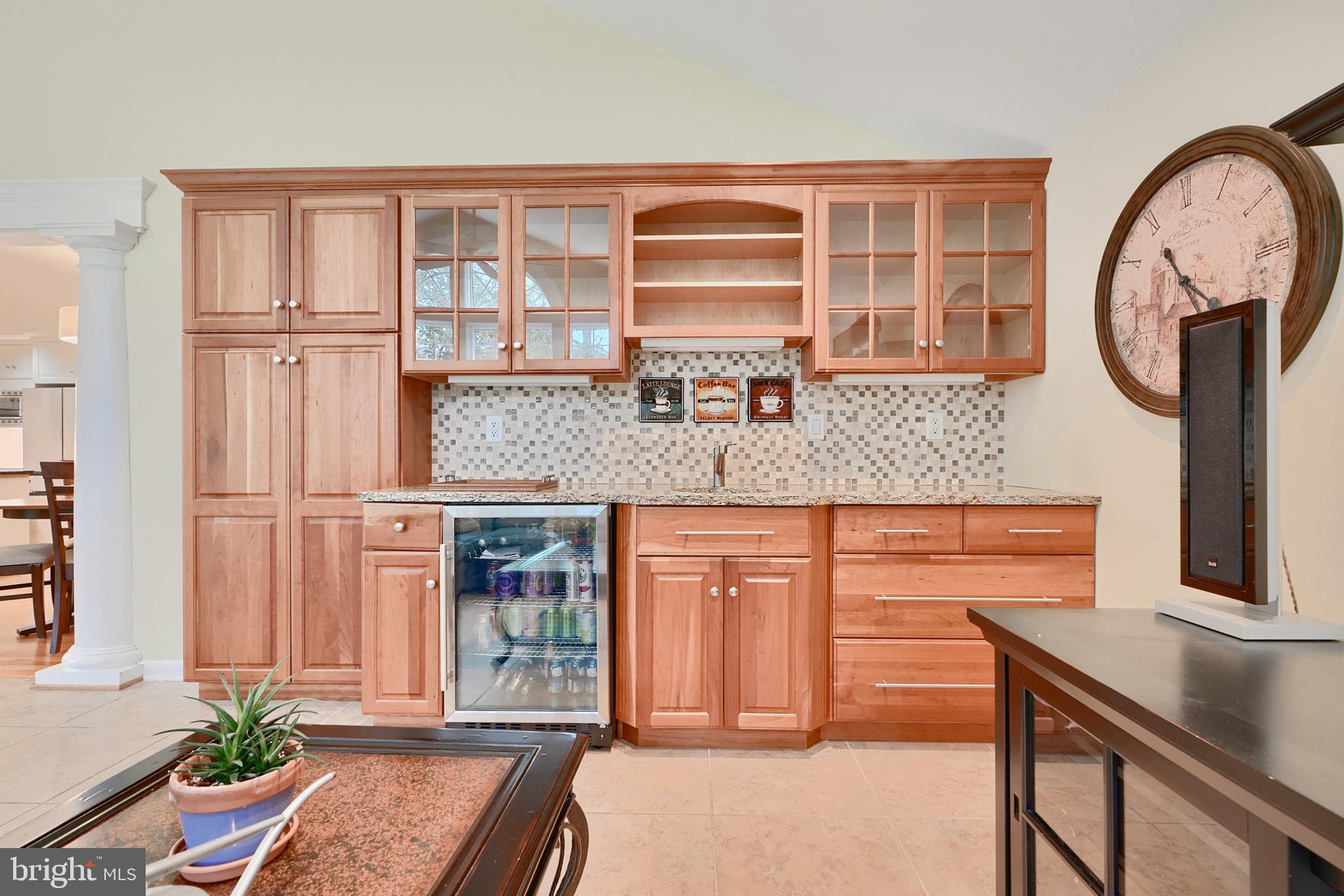 2304 Ravenview Road Lutherville-Timonium, MD 21093 - Photo 20 of 49 Family Room Addition