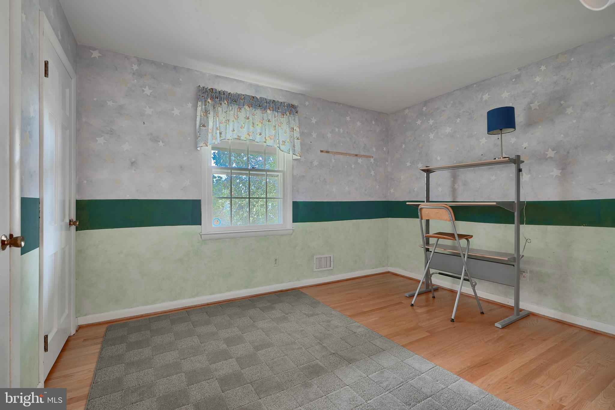2304 Ravenview Road Lutherville-Timonium, MD 21093 - Photo 21 of 49 Bedroom #1