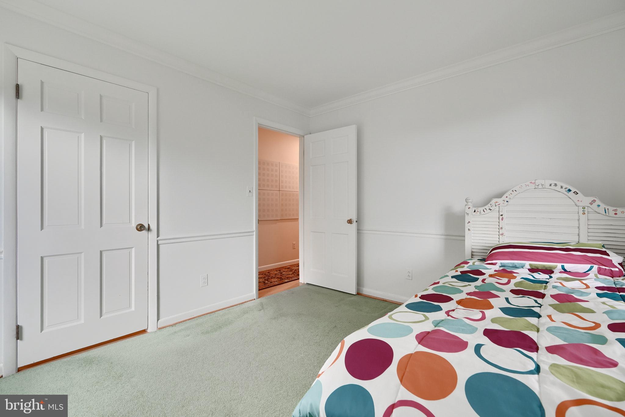 2304 Ravenview Road Lutherville-Timonium, MD 21093 - Photo 24 of 49 Bedroom #2
