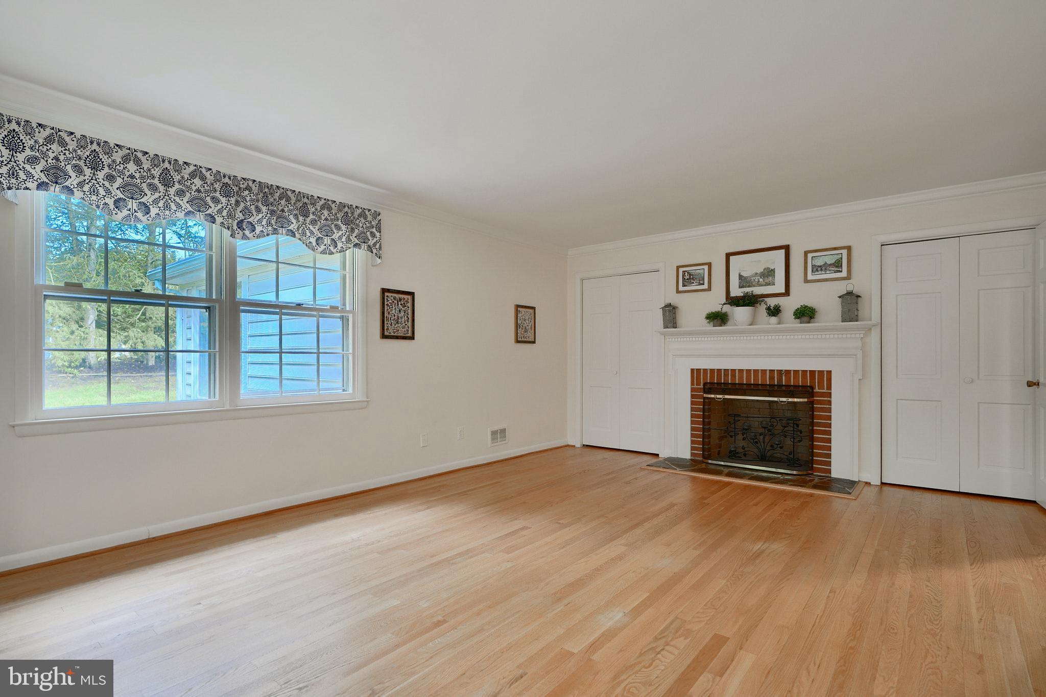 2304 Ravenview Road Lutherville-Timonium, MD 21093 - Photo 29 of 49 Bedroom #2