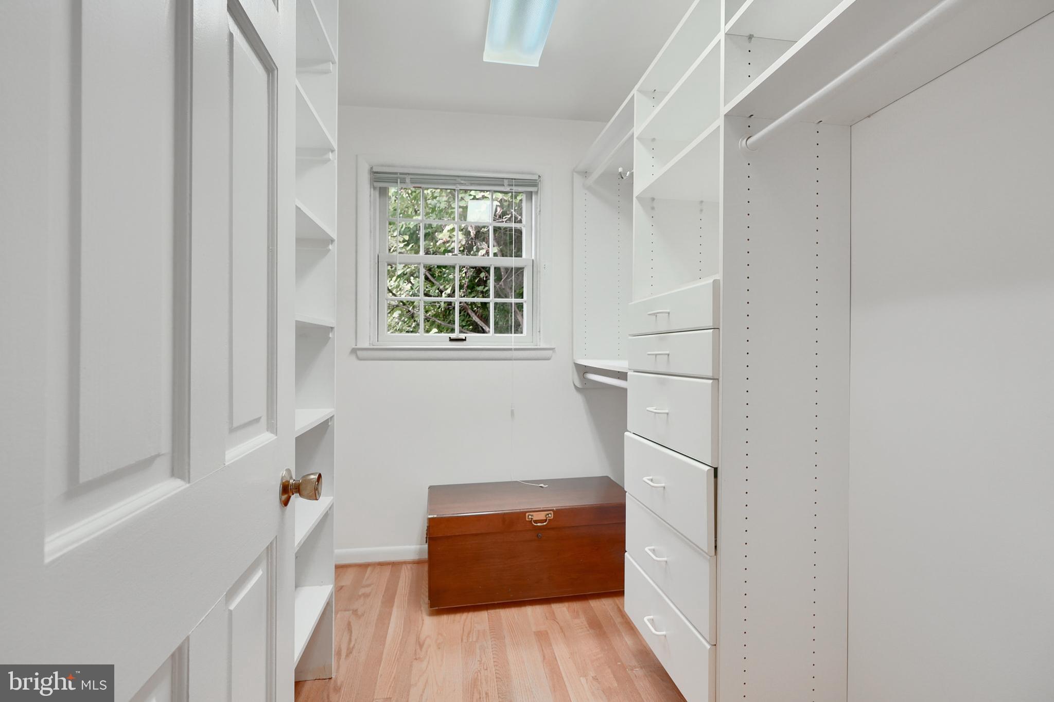 2304 Ravenview Road Lutherville-Timonium, MD 21093 - Photo 30 of 49 walk-In Closet in Primary