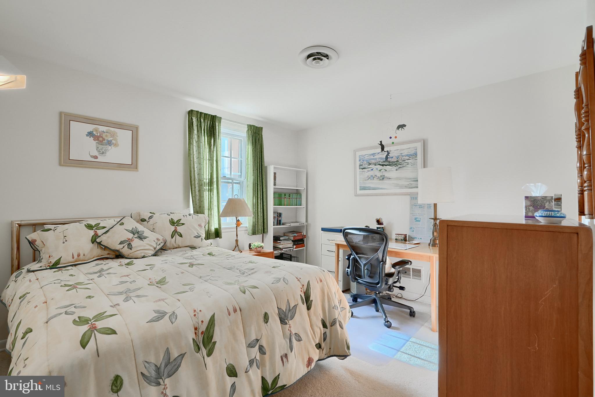 2304 Ravenview Road Lutherville-Timonium, MD 21093 - Photo 36 of 49 Bedroom #3