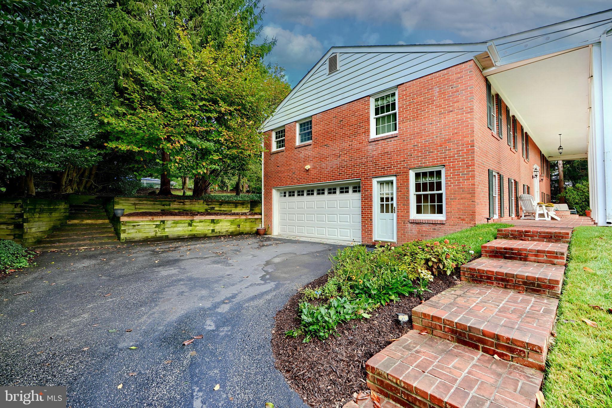 2304 Ravenview Road Lutherville-Timonium, MD 21093 - Photo 45 of 49 Gallery Image 45