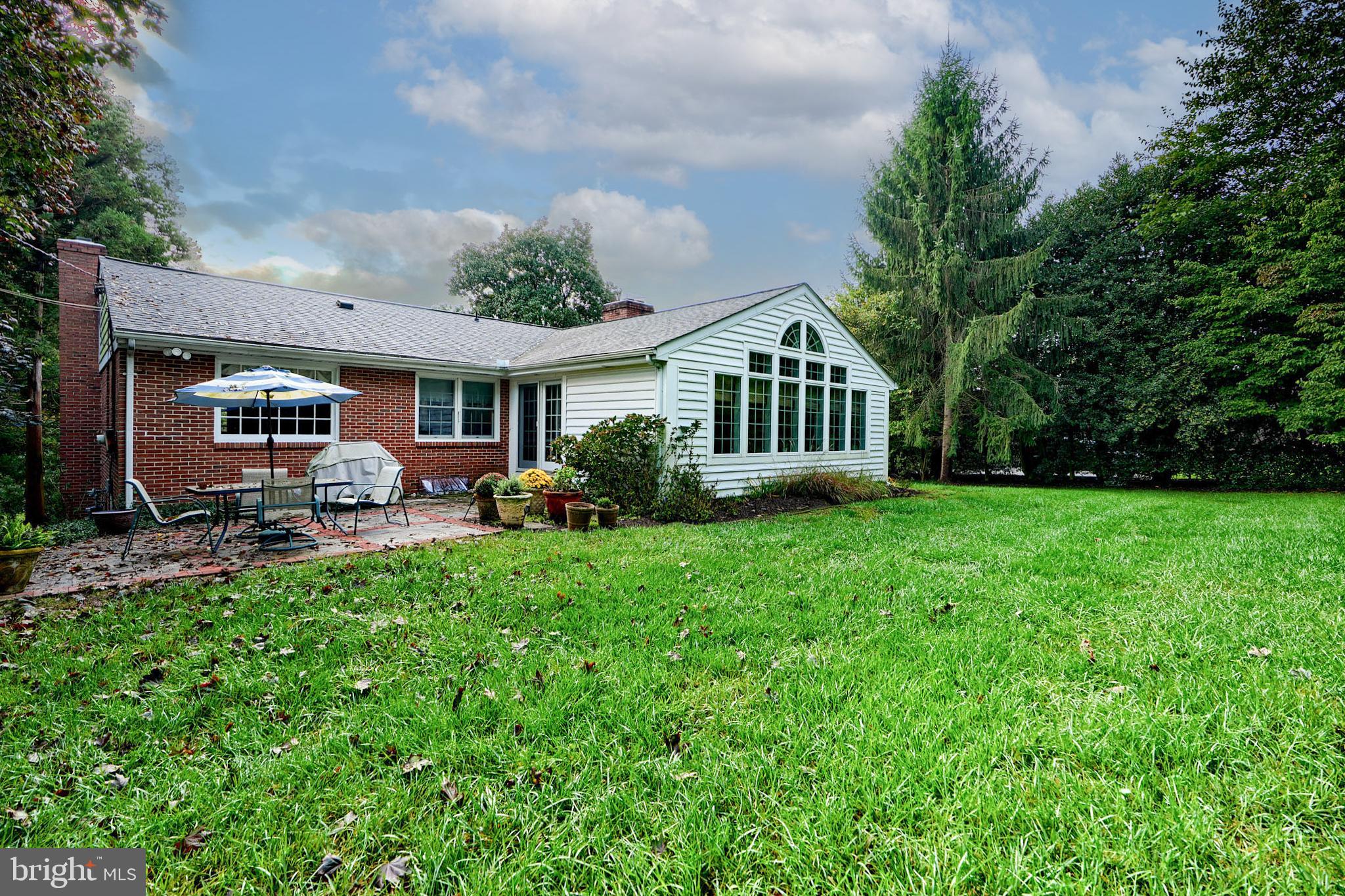 2304 Ravenview Road Lutherville-Timonium, MD 21093 - Photo 47 of 49 Gallery Image 47