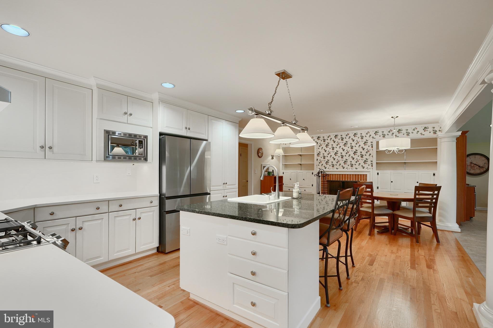 2304 Ravenview Road Lutherville-Timonium, MD 21093 - Photo 9 of 49 Kitchen