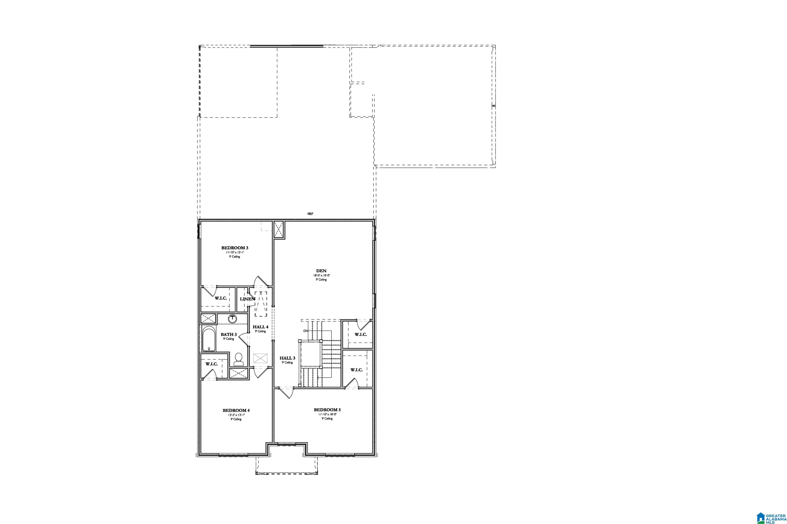 4312 Olive Road Birmingham, AL 35244 - Photo 3 of 5