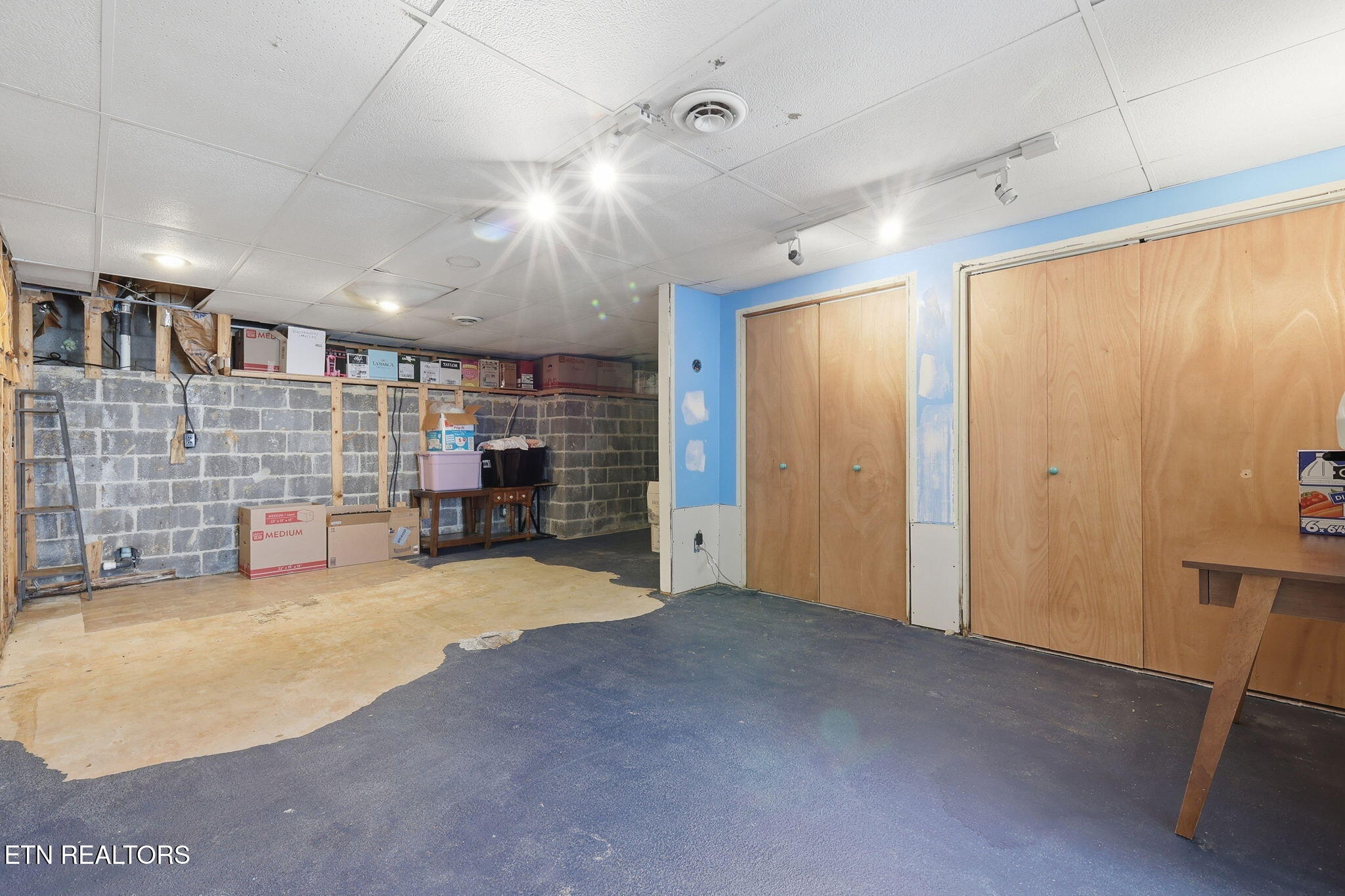124 Salem Road Oak Ridge, TN 37830 - Photo 26 of 44 Lots of Possibilities
