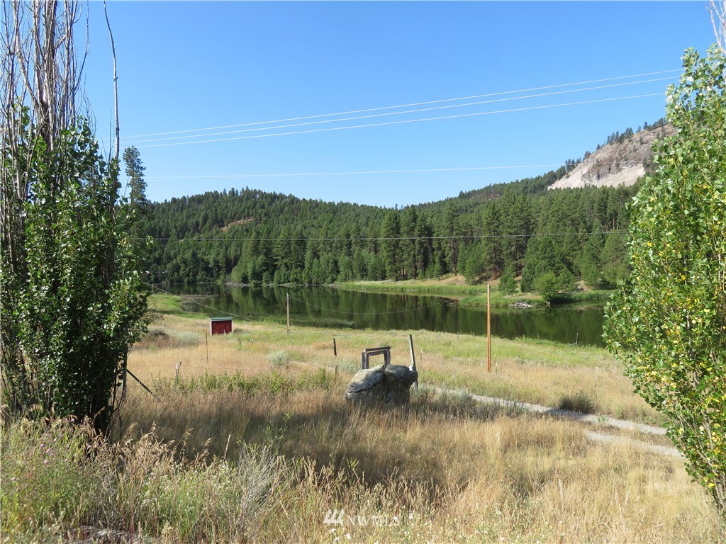 29 Deer Lake Road Republic, WA 99166 - Photo 17 of 25
