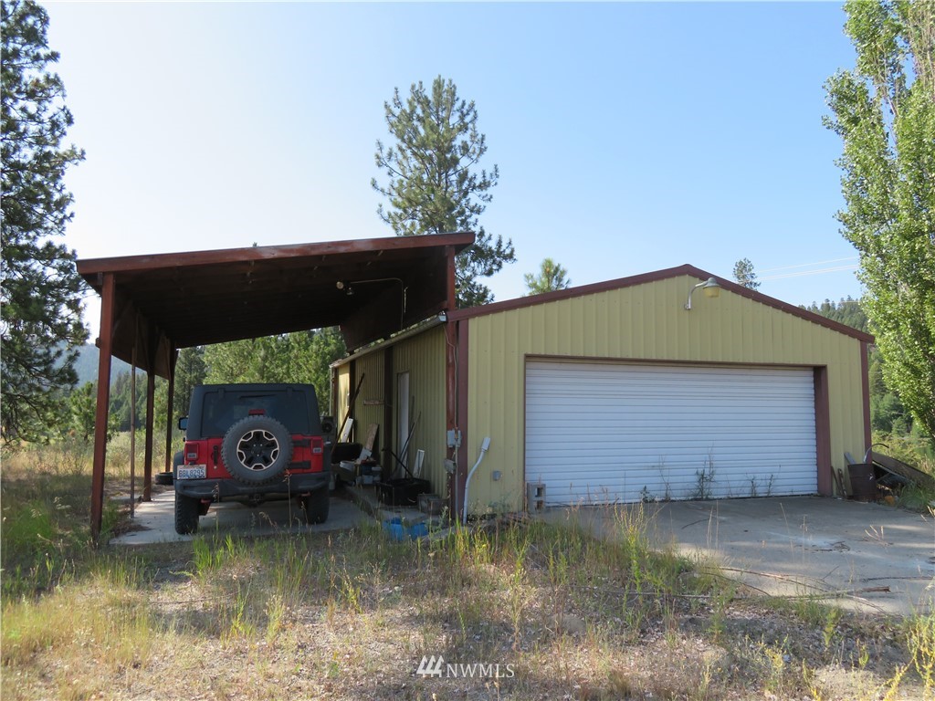 29 Deer Lake Road Republic, WA 99166 - Photo 18 of 25