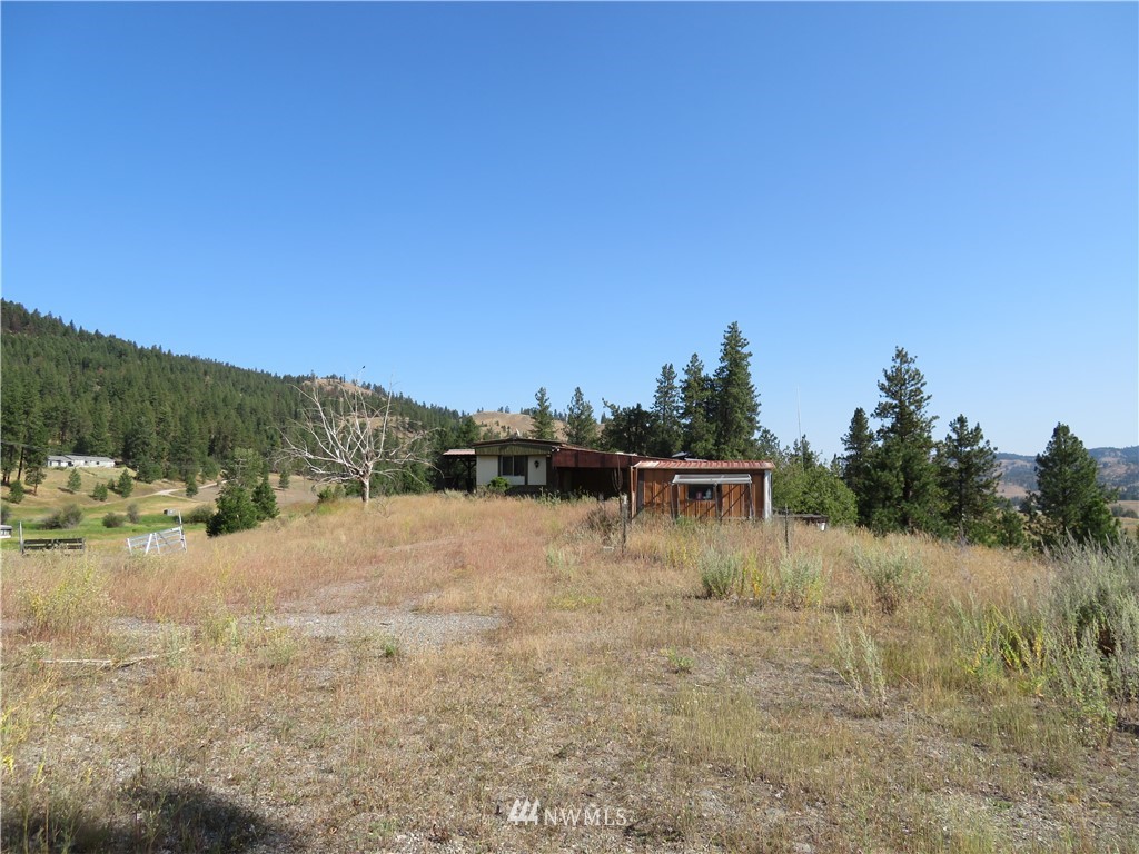 29 Deer Lake Road Republic, WA 99166 - Photo 3 of 25