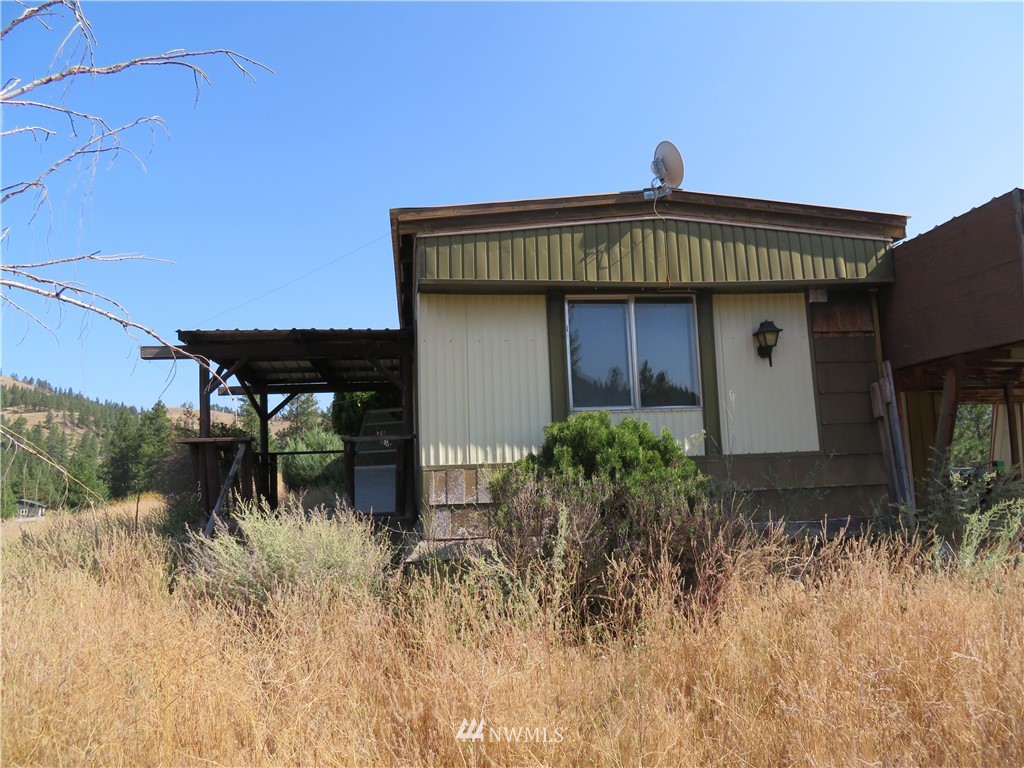 29 Deer Lake Road Republic, WA 99166 - Photo 21 of 25