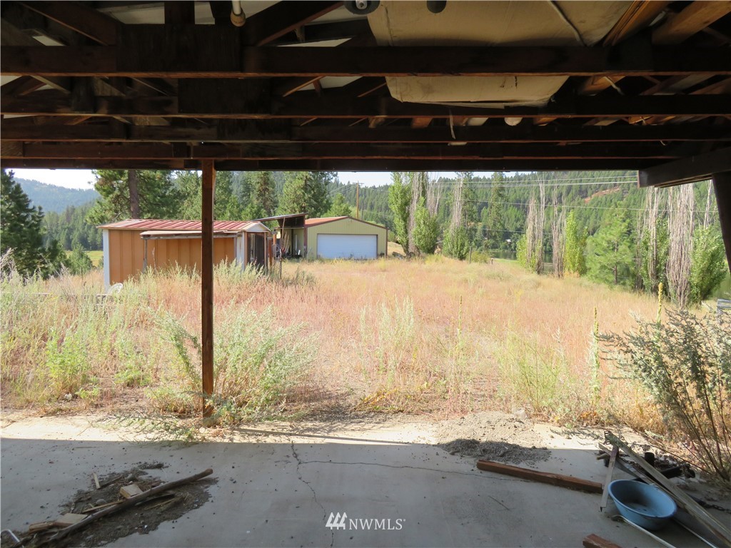 29 Deer Lake Road Republic, WA 99166 - Photo 22 of 25