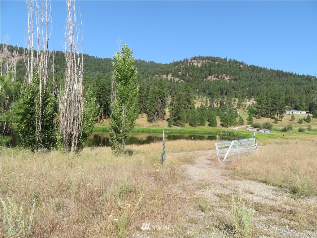 29 Deer Lake Road Republic, WA 99166 - Photo 24 of 25