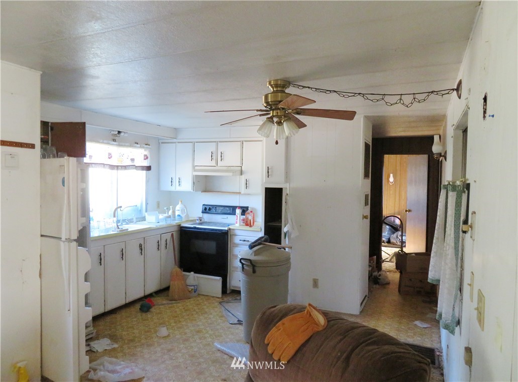 29 Deer Lake Road Republic, WA 99166 - Photo 5 of 25