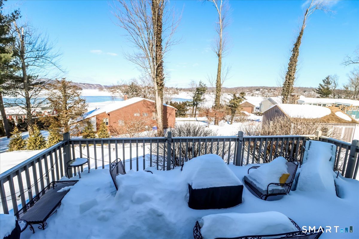 108 Forty Acre Mountain Road Danbury, CT 06811 - Photo 17 of 22