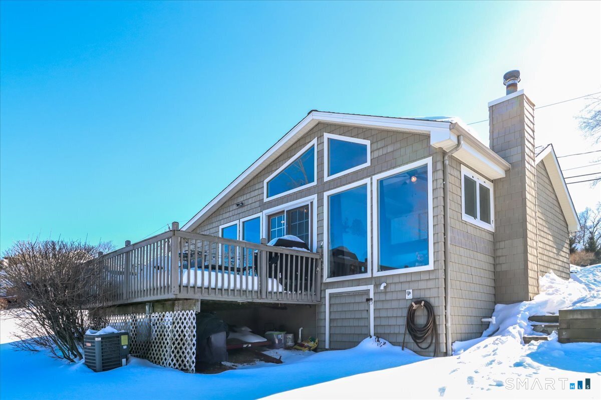 108 Forty Acre Mountain Road Danbury, CT 06811 - Photo 18 of 22