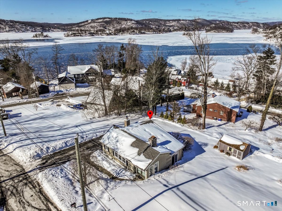 108 Forty Acre Mountain Road Danbury, CT 06811 - Photo 19 of 22