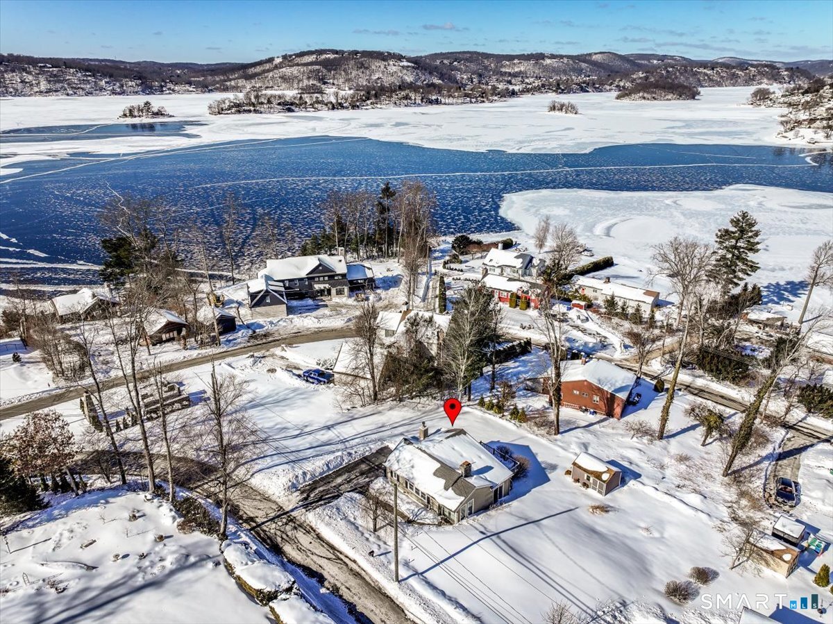 108 Forty Acre Mountain Road Danbury, CT 06811 - Photo 20 of 22