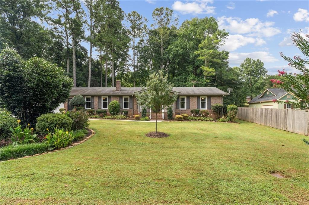 3090 Housley Road Marietta, GA 30066 - Photo 2 of 26 Gallery Image 2
