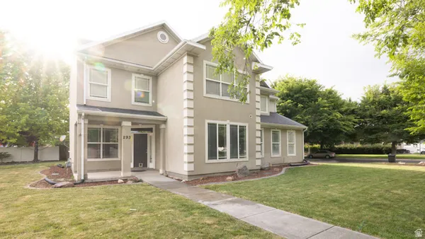 $619,000 | 293 North 550 West, Springville, UT 84663