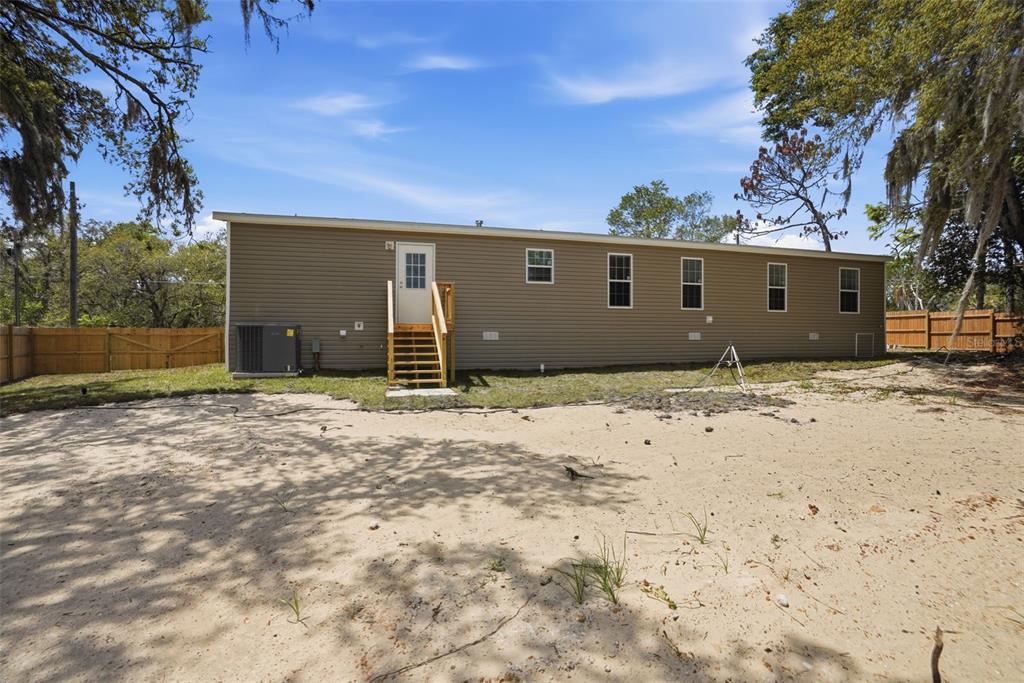 9533 Round Lk Drive Weeki Wachee, FL 34613 - Photo 48 of 68