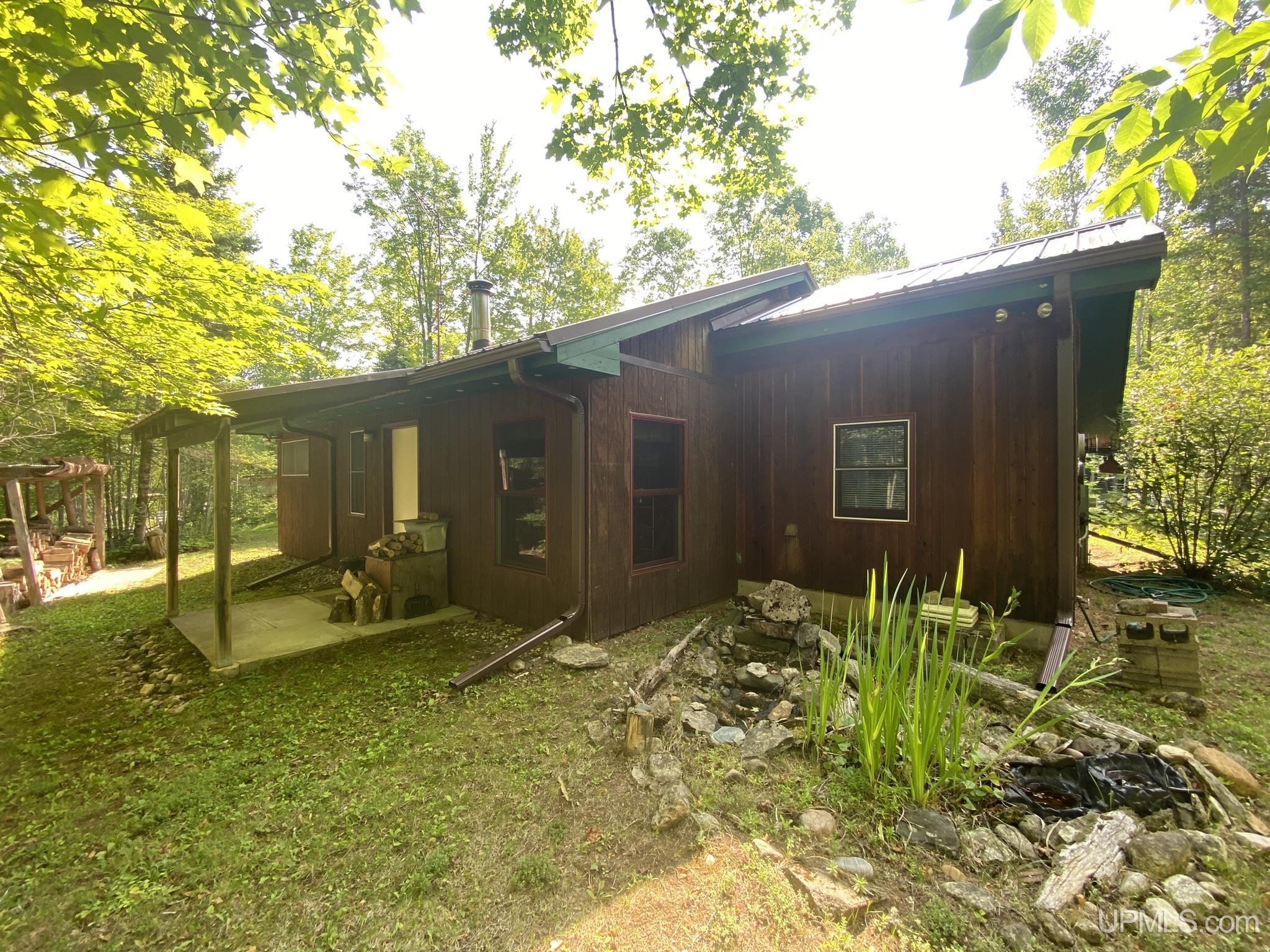 W1880 Bedard Road Vulcan, MI 49892 - Photo 41 of 68