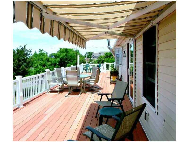 88 Summit Road Portsmouth, RI 02871 - Photo 20 of 22 Patio/Deck.