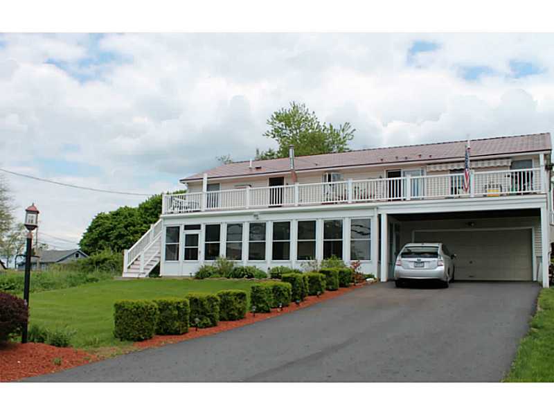 88 Summit Road Portsmouth, RI 02871 - Photo 5 of 22 Exterior Front.