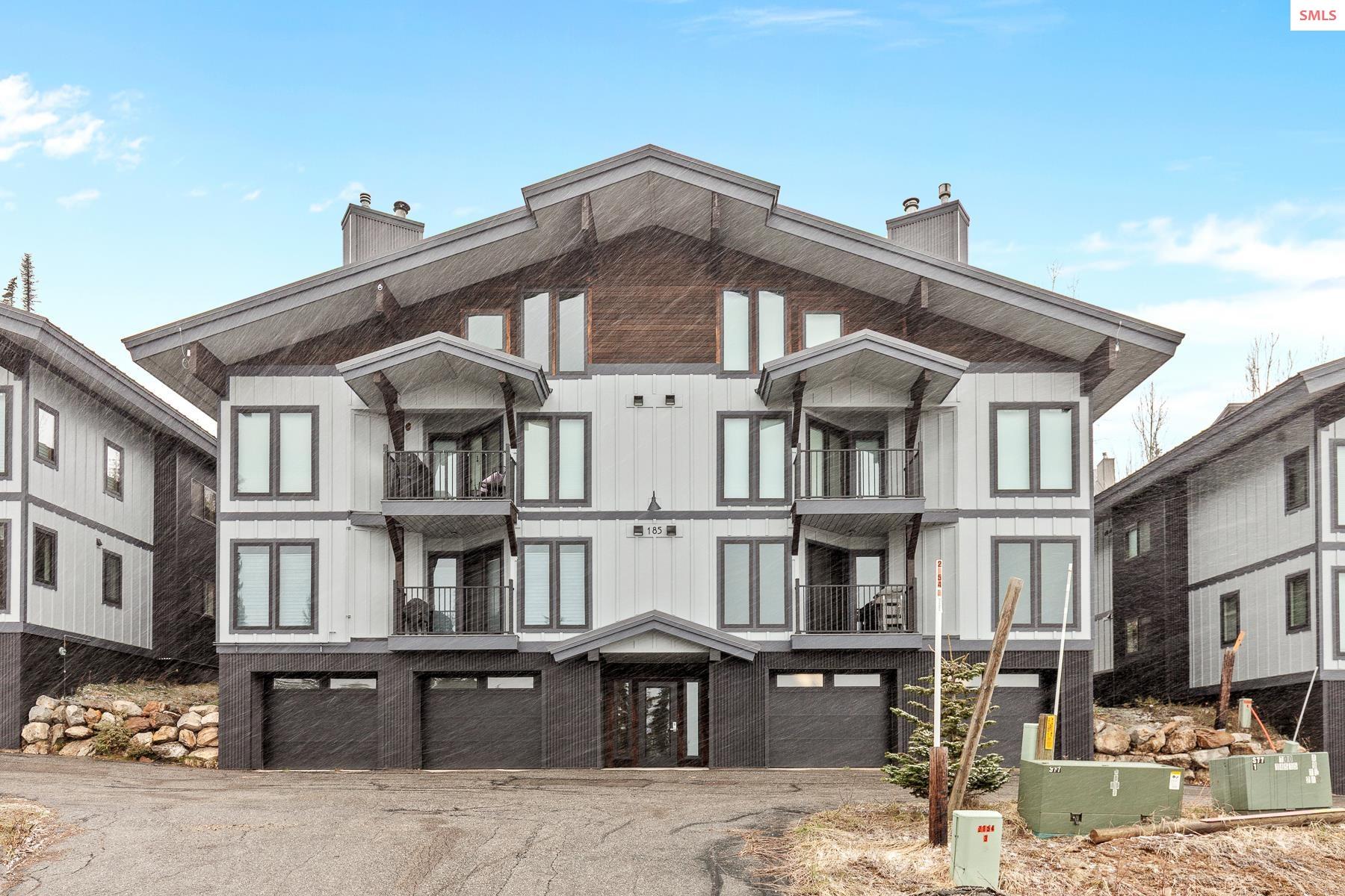 185 Crystal Springs Road Sandpoint, ID 83864 - Photo 1 of 32 Gallery Image 1