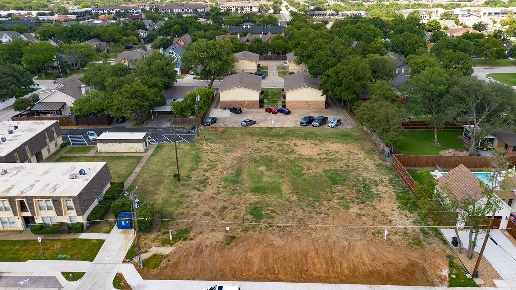 717 East Worth Street Grapevine, TX 76051 - Photo 6 of 18 a picture of city view