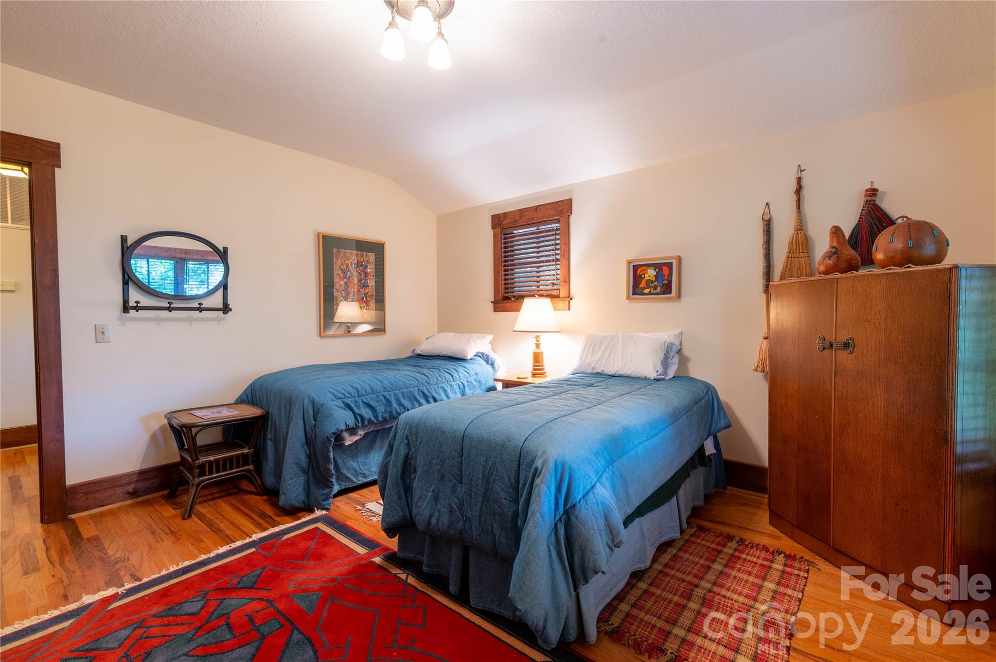 86 Forest Ridge Road Burnsville, NC 28714 - Photo 37 of 48 Gallery Image 37