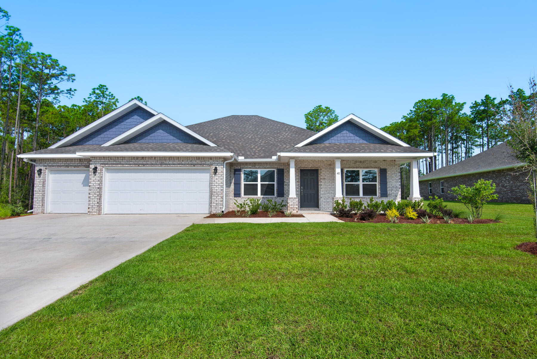 48 Bentgrass Road South Freeport, FL 32439 - Photo 1 of 13 48 Bentgrass Rd S__20250603_04
