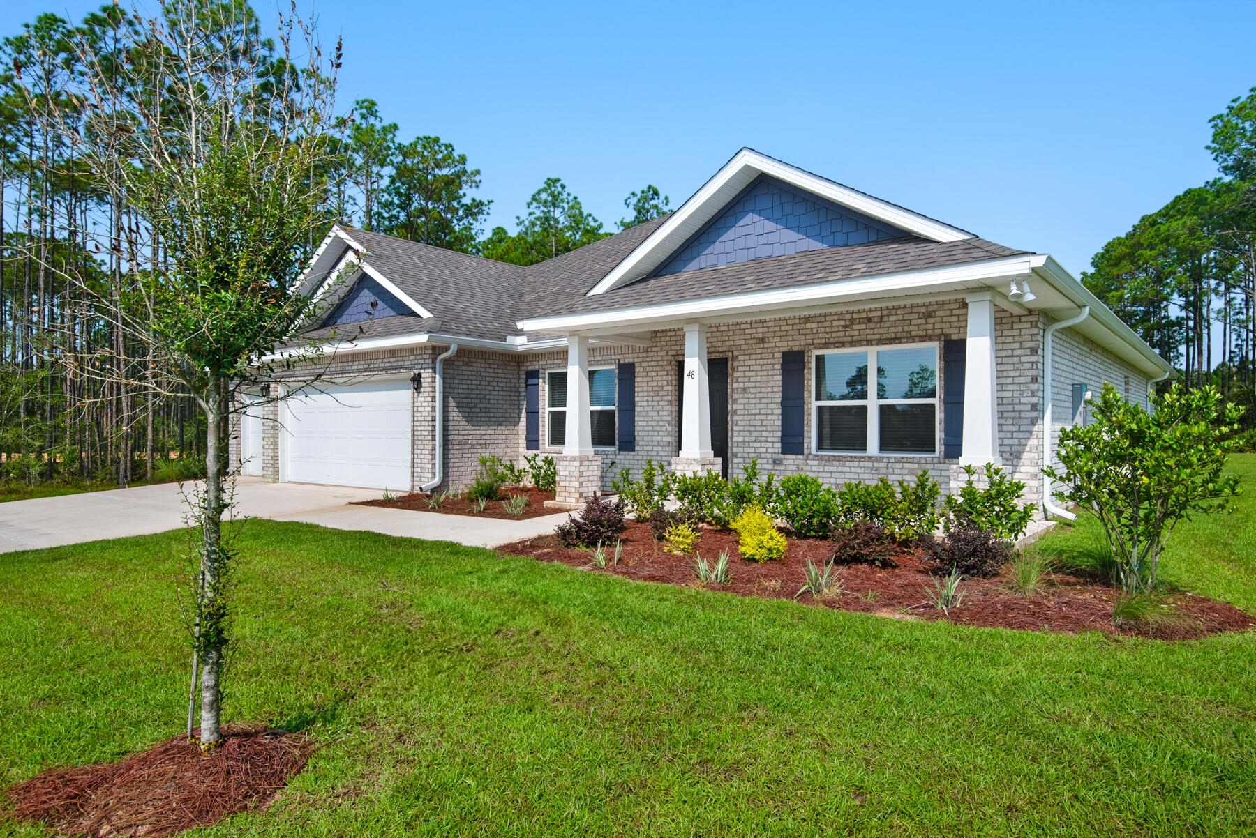 48 Bentgrass Road South Freeport, FL 32439 - Photo 2 of 13 48 Bentgrass Rd S__20250603_07