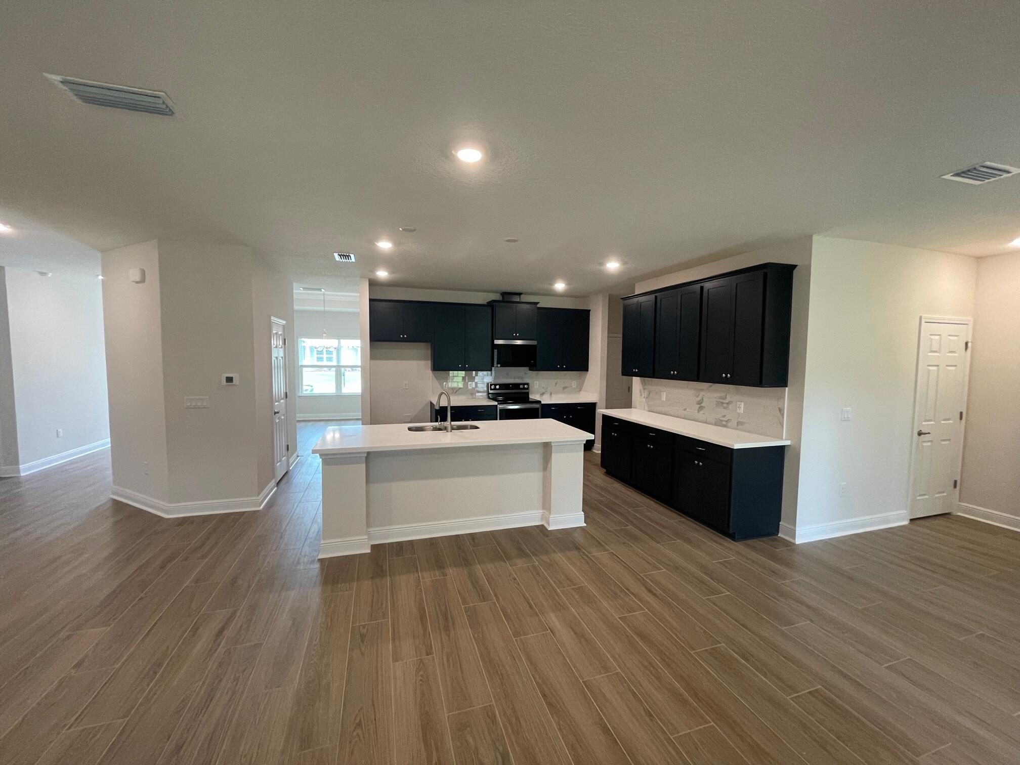 48 Bentgrass Road South Freeport, FL 32439 - Photo 4 of 13 lot 76 Kitchen
