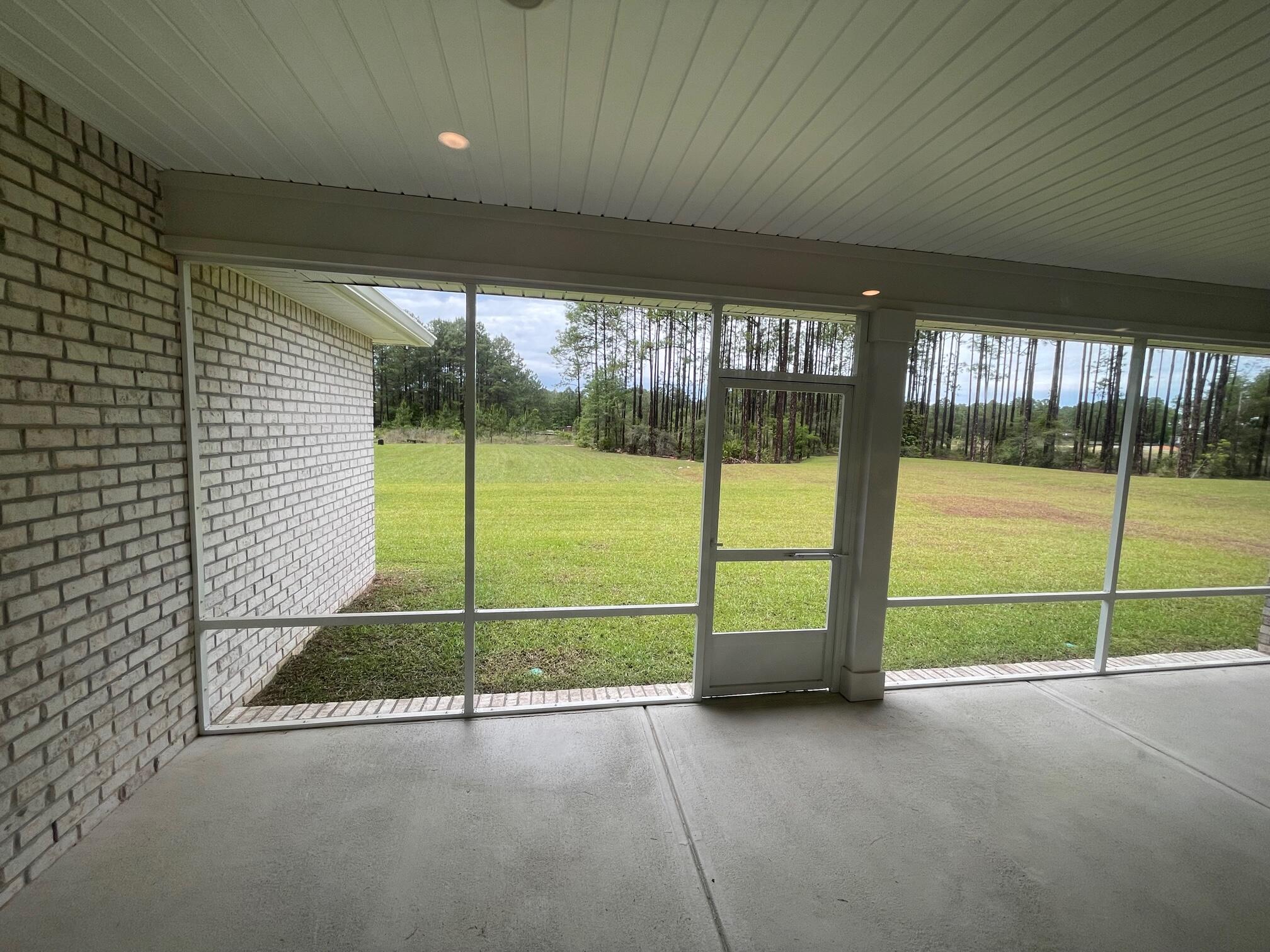 48 Bentgrass Road South Freeport, FL 32439 - Photo 10 of 13 lot 76 rporch