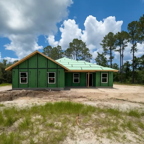 $439,500 | 118 Ashton Lane, Waverly, GA 31565